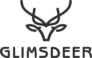 GLIMSDEER logo