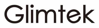 GLIMTEK logo