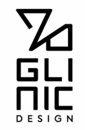 GLINIC DESIGN logo