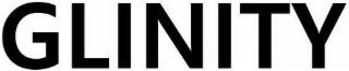 GLINITY logo