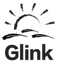 GLINK logo