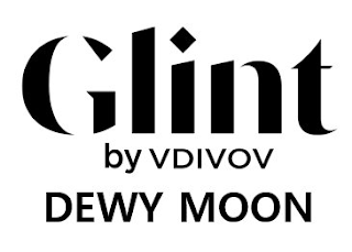 GLINT BY VDIVOV DEWY MOON logo