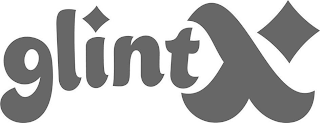 GLINTX logo