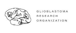 GLIOBLASTOMA RESEARCH ORGANIZATION logo