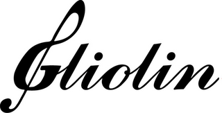 GLIOLIN logo