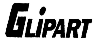 GLIPART logo