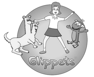 GLIPPETS logo