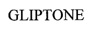 GLIPTONE logo