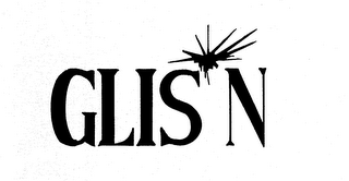 GLIS N logo