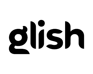 GLISH logo