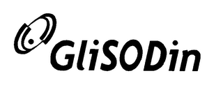 GLISODIN logo
