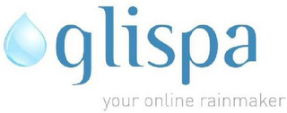 GLISPA YOUR ONLINE RAINMAKER