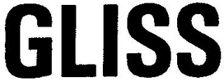 GLISS logo
