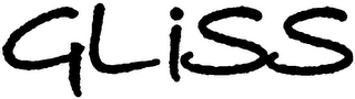 GLISS logo