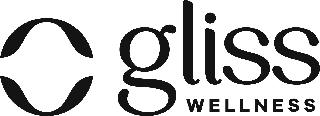 GLISS WELLNESS logo
