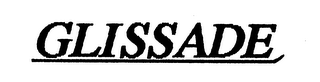 GLISSADE logo