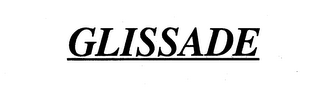 GLISSADE logo
