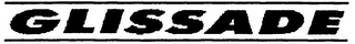 GLISSADE logo