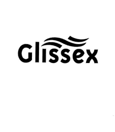GLISSEX logo