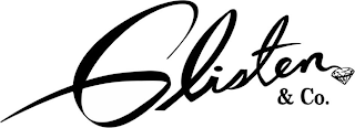 GLISTEN & CO. logo