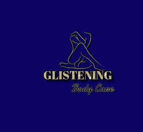 GLISTENING BODY CARE logo