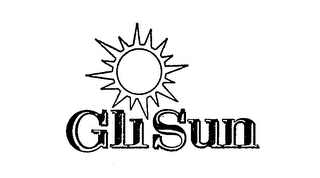 GLISUN logo