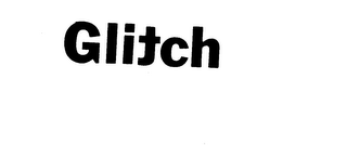 GLITCH logo