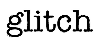 GLITCH logo