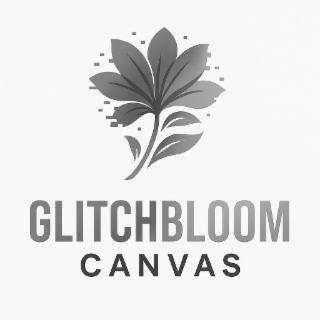 GLITCHBLOOM CANVAS