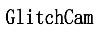 GLITCHCAM logo