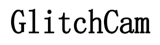GLITCHCAM logo