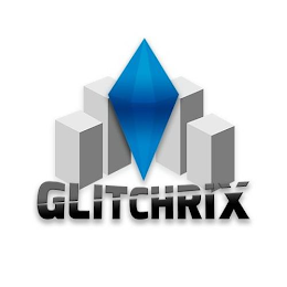 GLITCHRIX logo