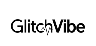 GLITCHVIBE logo