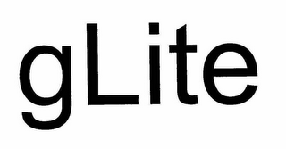 GLITE logo