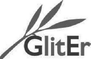 GLITER logo