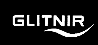 GLITNIR logo