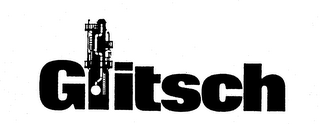GLITSCH logo
