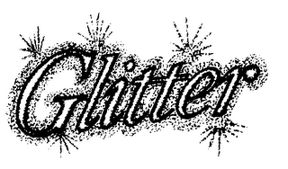 GLITTER logo