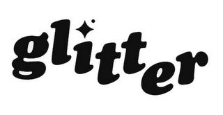 GLITTER logo