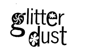 GLITTER DUST