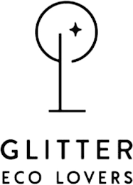 GLITTER ECO LOVERS logo