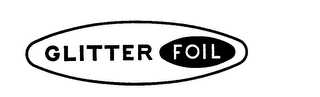 GLITTER FOIL logo