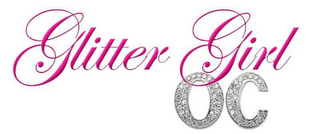GLITTER GIRL OC logo