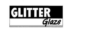 GLITTER GLAZE logo