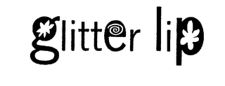 GLITTER LIP