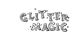 GLITTER MAGIC logo