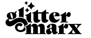 GLITTER MARX logo