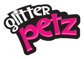 GLITTER PETZ logo