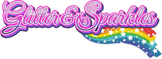 GLITTER & SPARKLES logo