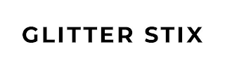 GLITTER STIX logo